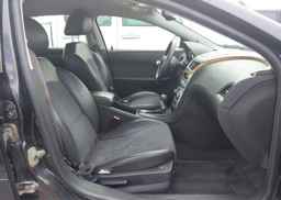 2010 CHEVROLET MALIBU 2LT