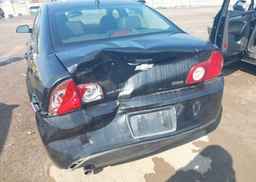 2010 CHEVROLET MALIBU 2LT