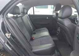 2010 CHEVROLET MALIBU 2LT