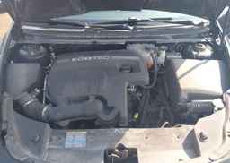 2010 CHEVROLET MALIBU 2LT