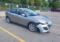 2010 MAZDA MAZDA3
