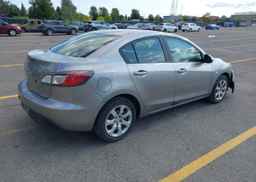2010 MAZDA MAZDA3