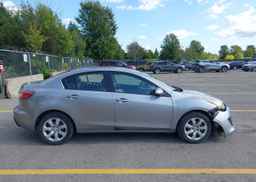 2010 MAZDA MAZDA3