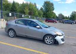 2010 MAZDA MAZDA3