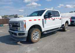 2024 FORD F250 SUPER DUTY