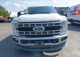 2024 FORD F250 SUPER DUTY