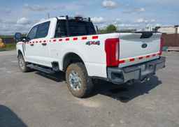 2024 FORD F250 SUPER DUTY