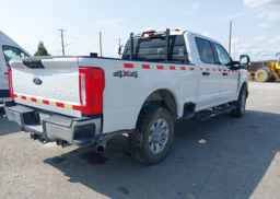 2024 FORD F250 SUPER DUTY