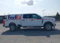 2024 FORD F250 SUPER DUTY