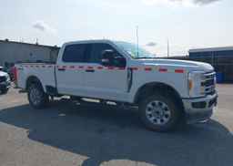2024 FORD F250 SUPER DUTY