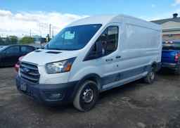 2020 FORD transit t-250