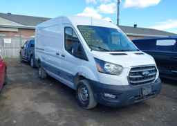 2020 FORD transit t-250