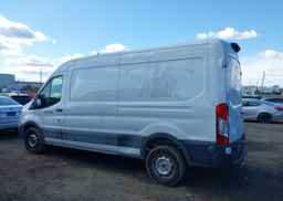 2020 FORD transit t-250