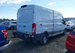 2020 FORD transit t-250
