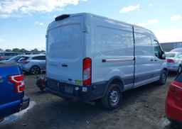 2020 FORD transit t-250