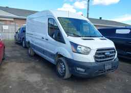 2020 FORD transit t-250