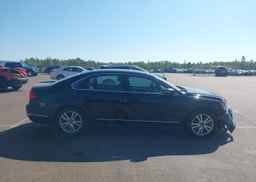 2016 VOLKSWAGEN PASSAT 1.8 TSI TRENDLINE