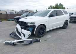 2022 DODGE DURANGO R