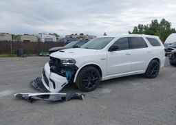 2022 DODGE DURANGO R