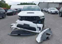 2022 DODGE DURANGO R