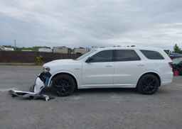2022 DODGE DURANGO R