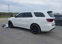 2022 DODGE DURANGO R