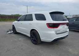 2022 DODGE DURANGO R