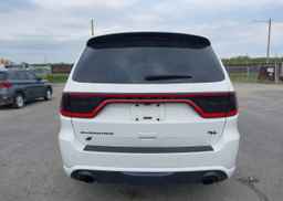 2022 DODGE DURANGO R