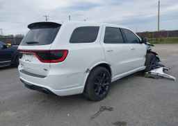 2022 DODGE DURANGO R