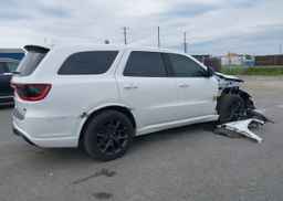 2022 DODGE DURANGO R