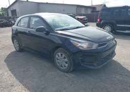 2022 KIA RIO LX PREMIUM
