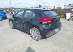 2022 KIA RIO LX PREMIUM