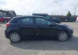 2022 KIA RIO LX PREMIUM