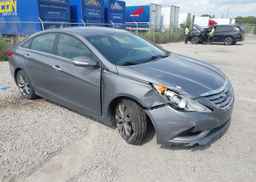 2011 HYUNDAI SONATA 2.0T
