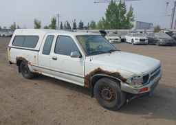 1992 TOYOTA PICKUP 1