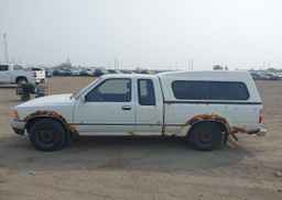 1992 TOYOTA PICKUP 1