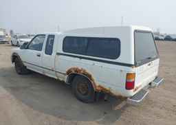 1992 TOYOTA PICKUP 1