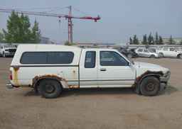 1992 TOYOTA PICKUP 1