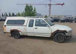 1992 TOYOTA PICKUP 1