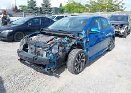 2016 SCION IM