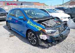 2016 SCION IM