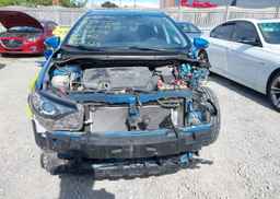 2016 SCION IM