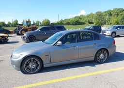 2011 BMW 328 XI
