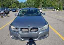 2011 BMW 328 XI