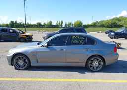2011 BMW 328 XI
