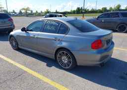 2011 BMW 328 XI