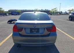 2011 BMW 328 XI