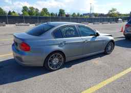 2011 BMW 328 XI