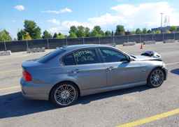 2011 BMW 328 XI