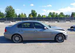 2011 BMW 328 XI